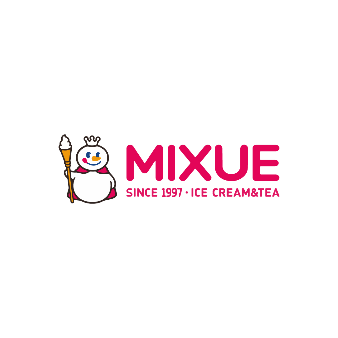 Mixue Indonesia