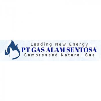 PT Gas Alam Sentosa