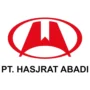 PT Hasjrat Abadi