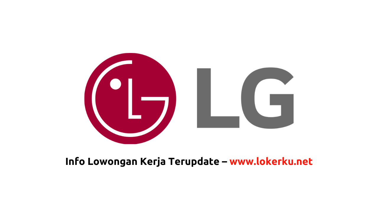 PT LG Electronics Indonesia