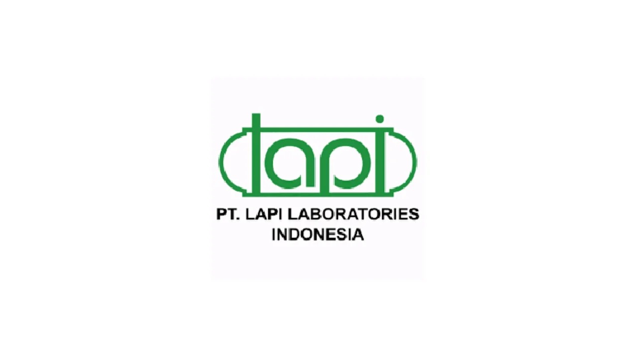 PT Lapi Laboratories