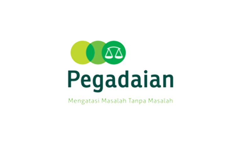 PT Pegadaian