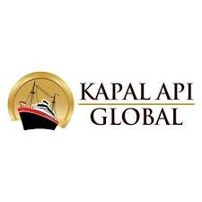 PT kapal Api Global