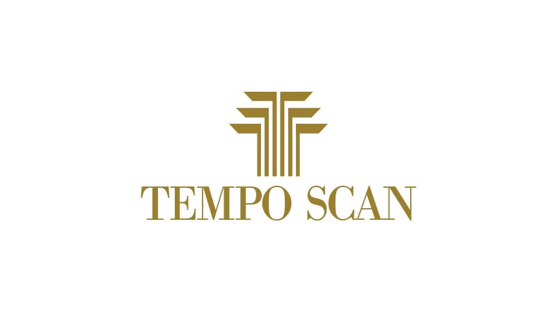 PT Tempo Scan Pacific Tbk